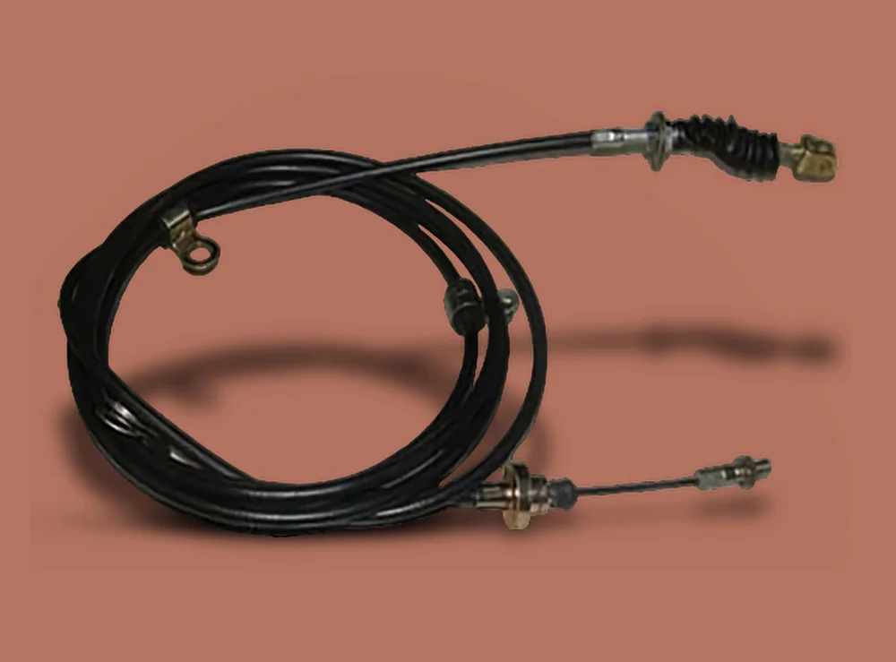 How to tell if you need an Accelerator Cable Replacement?