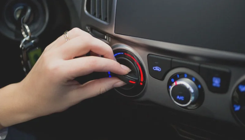 Is Your Car Heater Blowing Cold? Here’s What Could Be Wrong