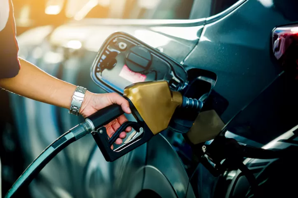 What are the symptoms of bad gas mileage and what can be done?
