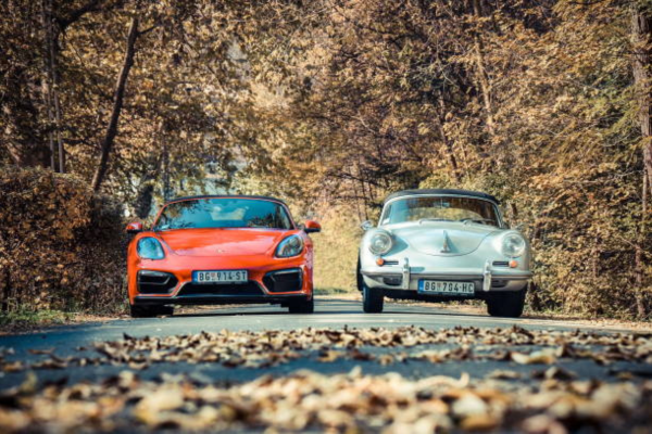 How Vehicle Age Affects Maintenance and What You Need to Know