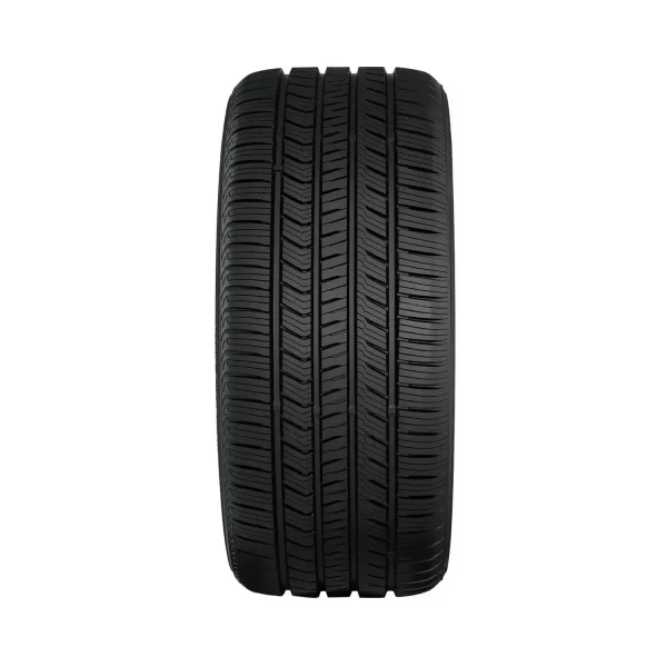 Yokohama Geolandar X-CV All Season 255_45R20 105W XL SUV_Crossover Tire - Image 3