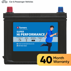67 MF | Turners Service SMF Ultra Hi Perf Battery