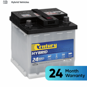 LN0 | MF Century Hybrid Auxiliary Battery