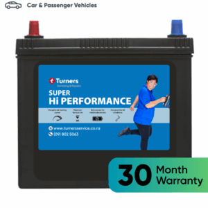 NS60 MF | Turners Service Hi Performance Battery