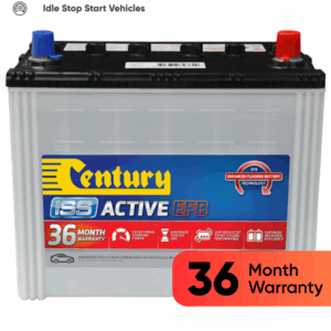 S95 | Century Idle Stop Start Battery